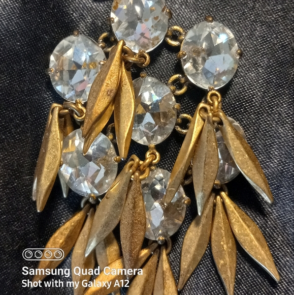 J Crew Pendant Necklace - Picture 8 of 12